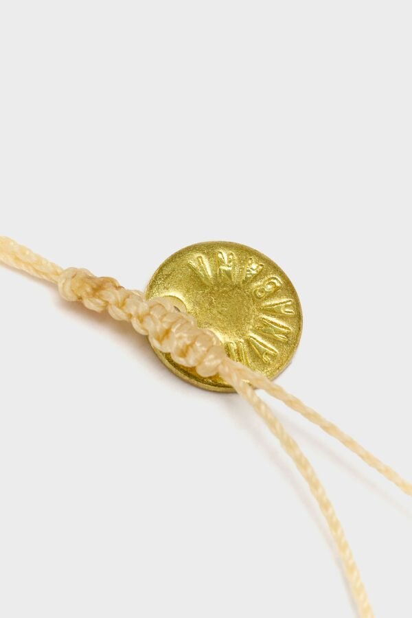 Halley Bracelet  (251 / W / RED) - Image 4